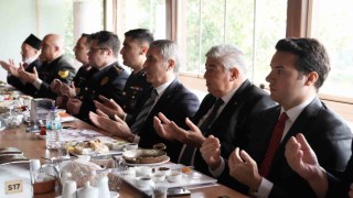 Gaziler Haftası'nda Beypazarı'nda anlamlı program