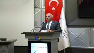 Gebze iş dünyasının rotası ihracat
