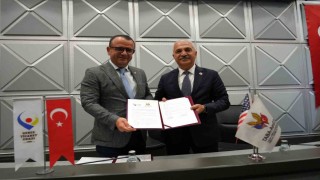 Gebzeden ABD pazarına açılan yeni kapı