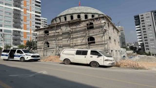 Gece bekçi inşaatta ölü bulundu