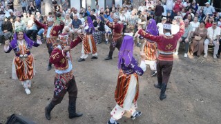 Gedevet Yayla Günleri Renkli Etkinliklerle Gerçekleştirildi