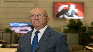 Gediz'de 7. Dönem Raporu: Yaz aylarında kirlilik yükselişe geçti