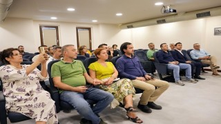GEKA Genel Sekreteri Gülyağı: Ajansımız Güney Egede bölgesel kalkınmayı artırmak için çalışmalarına devam ediyor