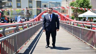 Geleceğin Yıldırım'ı emin ellerde