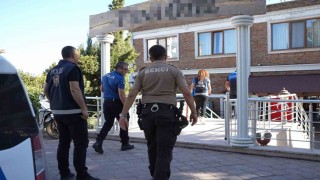 Geliboluda Başkan gereğini yaptı: Otel mühürlendi