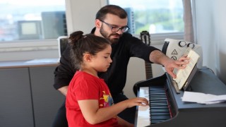 Genç Akademi'de yeni dönem kayıtları başladı