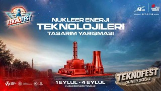 Genç mühendisler Türkiyenin nükleer teknoloji yetkinliğini güçlendirmek için yarışıyor
