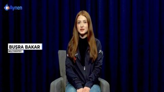 Gençlerin kanalı Aynen Tv, Youtubedan gümüş plaket aldı