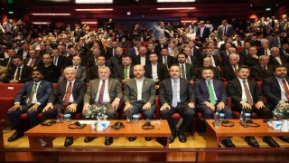 Gençlik ve Spor Bakanı Bak: "Her zaman Filistin halkının yanındayız"