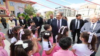 Geri dönüşümden eğitime 8,5 milyon defter