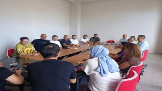 Gerzede yeni eğitim yılının yol haritası belirlendi