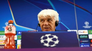 Gian Piero Gasperini: Kendi özelliklerimizle oynayıp rakibi zor duruma sokabilmeliyiz
