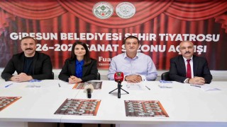 Giresun Belediye Başkanı Fuat Köse'den Giresun için birlik çağrısı