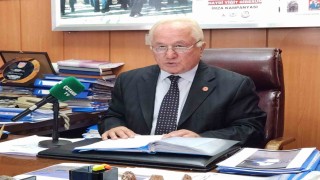 Giresunluların topladığı 368 Bin 417 imza TBMM yolunu bekliyor