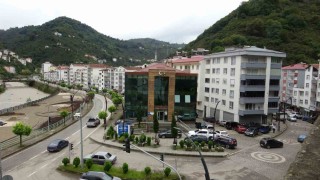 Giresun'un küçük Amerika'sı "Yağlıdere": Nüfusunun iki katı ABD'de yaşıyor