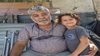 Girnedeki gemi kazasında eşini kaybeden adamdan yürek burkan sözler