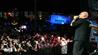 Gölmarmara, Ahmetli ve Gördeste kurtuluş yıldönümü konserleri