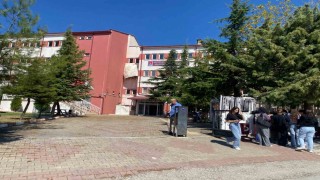 Gölpazarı MYO'da yeni eğitim yılı heyecanı
