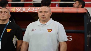 Göztepe, Stanimir Stoilov'un sözleşmesini 2028 yılına kadar uzattı