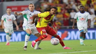 Göztepe'de Andre Henrique'den beklenen katkı gelmedi