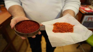 Gramı 900, kilosu 900 bin TL: 150 bin çiçekten sadece 1 kilo çıkıyor