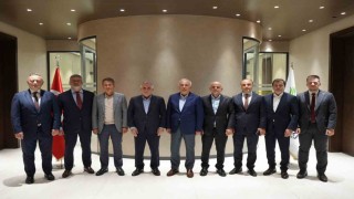 GÜBRETAŞ İskenderun Limanı'na 190 milyon dolarlık yatırım