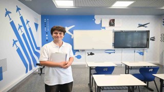 GUHEM hayali gerçek oldu