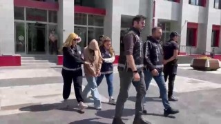 Gülistan Doku soruşturması kapsamında tutuklu sayısı 30a yükseldi