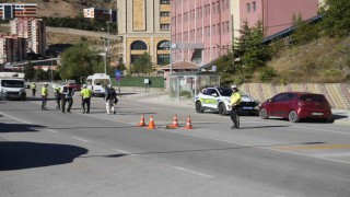 Gümüşhane'de otomobilin çarptığı yaşlı adam 12 günlük yaşam savaşını kaybetti