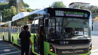 Güney aksında 41G ulaşıma nefes oldu