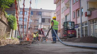 Güney Marmara'nın enerji altyapısı güçleniyor