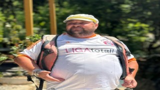 Gürcistan uyruklu adam evinde ölü bulundu