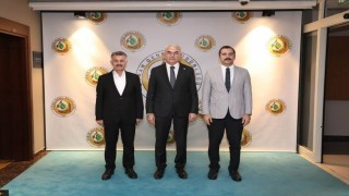 Güroymak'a yeni hastane yapılması yatırım programına alındı