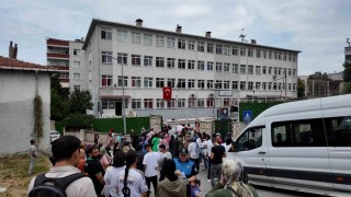 Güvenli Mahallem, Güvenli Eğitim projesi