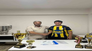 Hacılar Erciyesspor'dan 3 transfer daha
