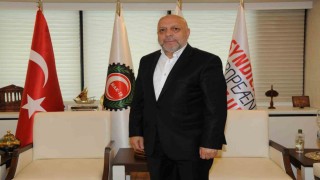 HAK-İŞ Başkanı Arslan: "21 Eylül Dünya Barış Günü'nün savaşların sona erdiği barışçıl bir dünyanın inşasına vesile olmasını diliyoruz"