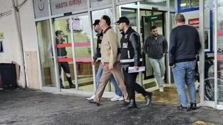 Hakem Camiasına Operasyon: MHK Başkanı Gündoğdu Dahil 7 Kişi Gözaltında