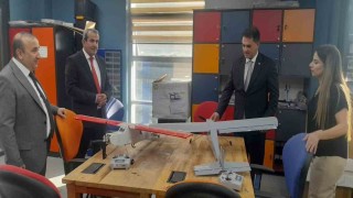 Hakkari ve Yüksekova'da geleceğin teknoloji yıldızları için sınav heyecanı