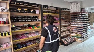 Hakkâride okul ürünlerine sıkı denetim