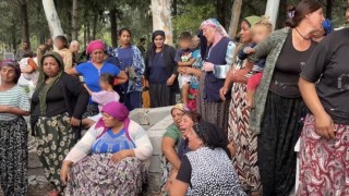 Hamile eşini piknik tüpüyle darbederek öldürmüş