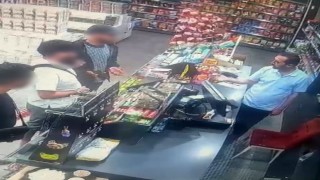 Hamzabeyli yolunda akıl almaz olay: Önce gasp girişimi, ardından bıçaklı saldırı iddiası