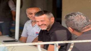 Hamzalar ime suyu terfi istasyonu yenilenecek