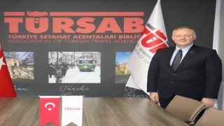 Hasan Eker'den Dünya Turizm Günü mesajı: "Turizmde yeni bir vizyon ortaya koymalıyız"
