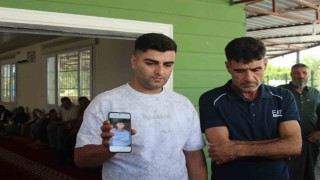 Hastane dönüşü ön camdan giren kurşun, 9 yaşındaki Muhammed'i hayattan kopardı