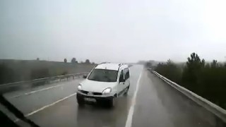 Hatalı sollama faciaya neden oluyordu