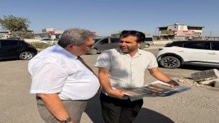 Hatay Eğitim ve Araştırma Hastanesi'ne mescit yapılması planlanıyor