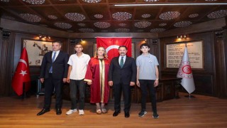 Hatayda Ahilik Kültürü Haftası düzenlenen programla kutlandı