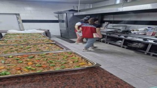 Hatay'da okullarda güvenilir gıda denetimleri sıklaştırıldı