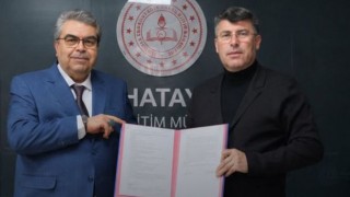 Hatay’da Sağlık Çalışanlarına Kreş Müjdesi