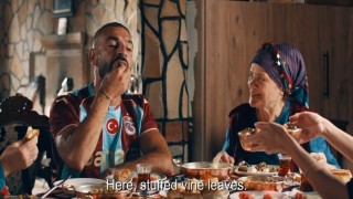 Hatice Nine'nin Sürmene'den Mısır'a uzanan şöhret öyküsü